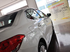 2013款 1.8L 自动 劲驰版