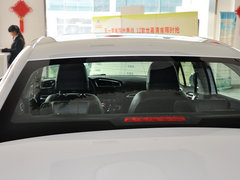 2013款 1.8L 自动 劲驰版