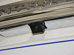 2013款 1.8L 自动 劲驰版