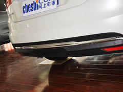 2013款 1.8L 自动 劲驰版