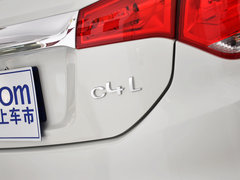 2013款 1.8L 自动 劲驰版