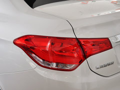 2013款 1.8L 自动 劲驰版