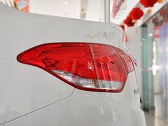 2013款 1.8L 自动 劲驰版