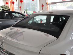 2013款 1.8L 自动 劲驰版
