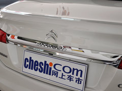 2013款 1.8L 自动 劲驰版
