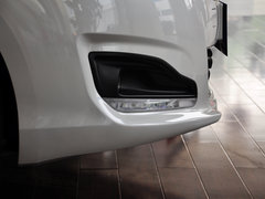 2013款 1.8L 自动 劲驰版