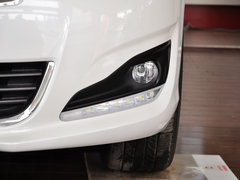 2013款 1.8L 自动 劲驰版