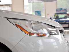 2013款 1.8L 自动 劲驰版