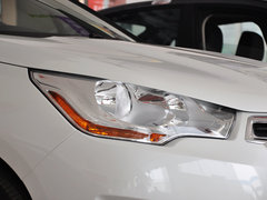 2013款 1.8L 自动 劲驰版