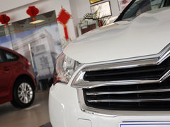 2013款 1.8L 自动 劲驰版