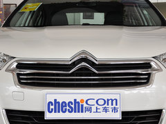 2013款 1.8L 自动 劲驰版