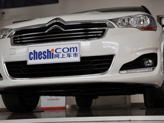 2013款 1.8L 自动 劲驰版