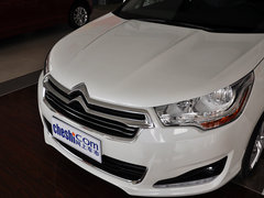 2013款 1.8L 自动 劲驰版