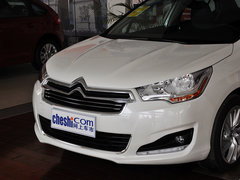 2013款 1.8L 自动 劲驰版