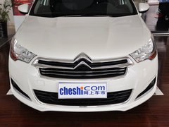 2013款 1.8L 自动 劲驰版