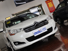 2013款 1.8L 自动 劲驰版