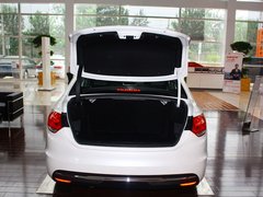 2013款 1.8L 自动 劲智版