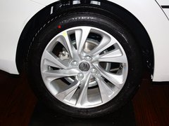 2013款 1.8L 自动 劲智版