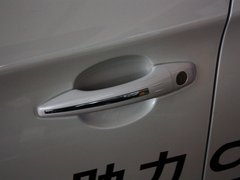 2013款 1.8L 自动 劲智版