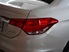 2013款 1.8L 自动 劲智版