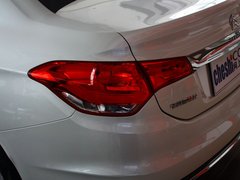 2013款 1.8L 自动 劲智版