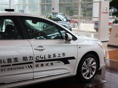 雪铁龙C4L 2013款 1.8L 自动 劲智版