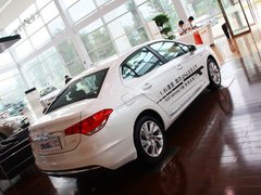 2013款 1.8L 自动 劲智版