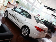 2013款 1.8L 自动 劲智版