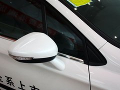 2013款 1.8L 自动 劲智版