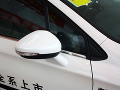 2013款 1.8L 自动 劲智版