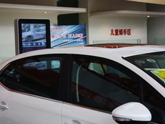 2013款 1.8L 自动 劲智版