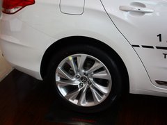 2013款 1.8L 自动 劲智版