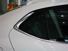 2013款 1.8L 自动 劲智版