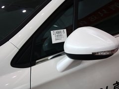 2013款 1.8L 自动 劲智版