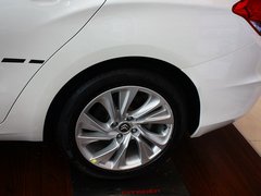 2013款 1.8L 自动 劲智版