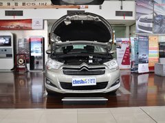 2013款 1.8L 手动 劲智版
