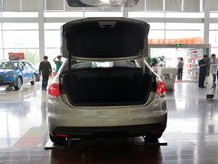 2013款 1.8L 手动 劲智版
