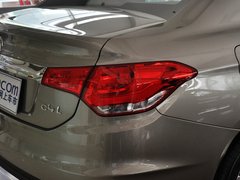 2013款 1.8L 手动 劲智版