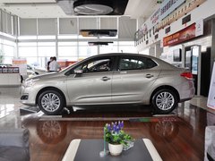 2013款 1.8L 手动 劲智版