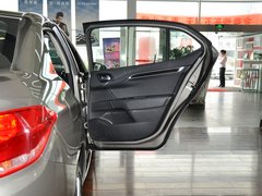 2013款 1.8L 手动 劲智版