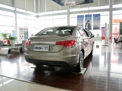 2013款 1.8L 手动 劲智版