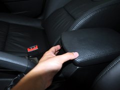 2013款 1.8L 手动 劲智版