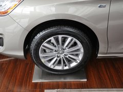 2013款 1.8L 手动 劲智版
