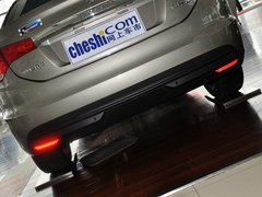 2013款 1.8L 手动 劲智版
