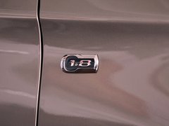 2013款 1.8L 手动 劲智版