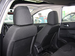 2013款 1.8L 手动 劲享版