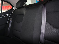 2013款 1.8L 手动 劲享版