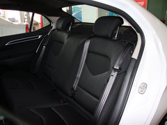 2013款 1.8L 手动 劲享版