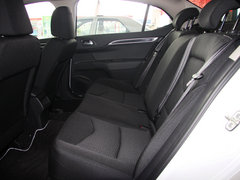 2013款 1.8L 手动 劲享版