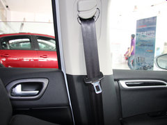 2013款 1.8L 手动 劲享版